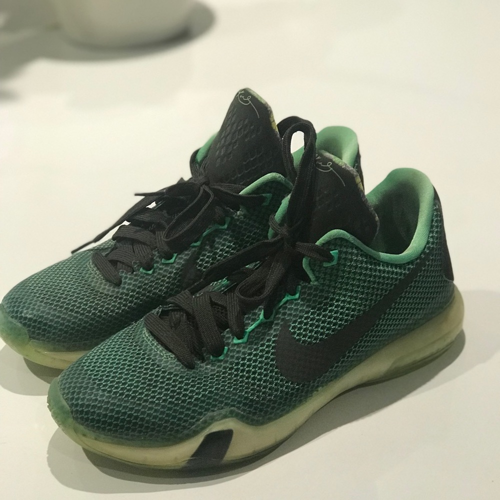 Nike Kobe 10 Youth 5